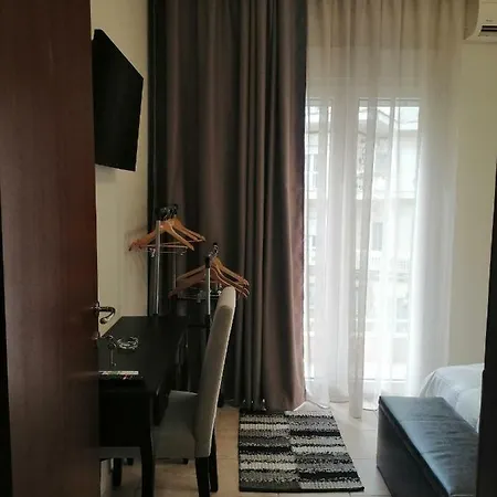 Luxurious Apartment *