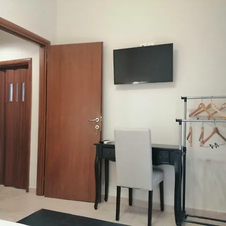 Apartment Luxurious Veria (Imathia)