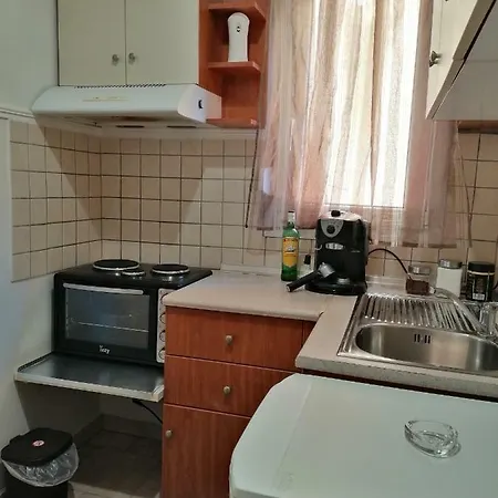 Luxurious Apartment