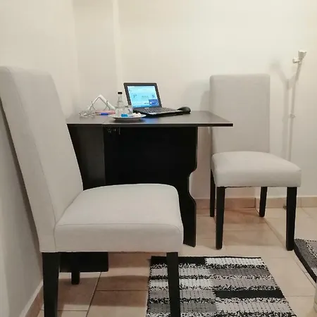 Luxurious Apartament *