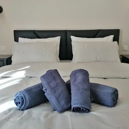 Apartment Luxurious Veria (Imathia)