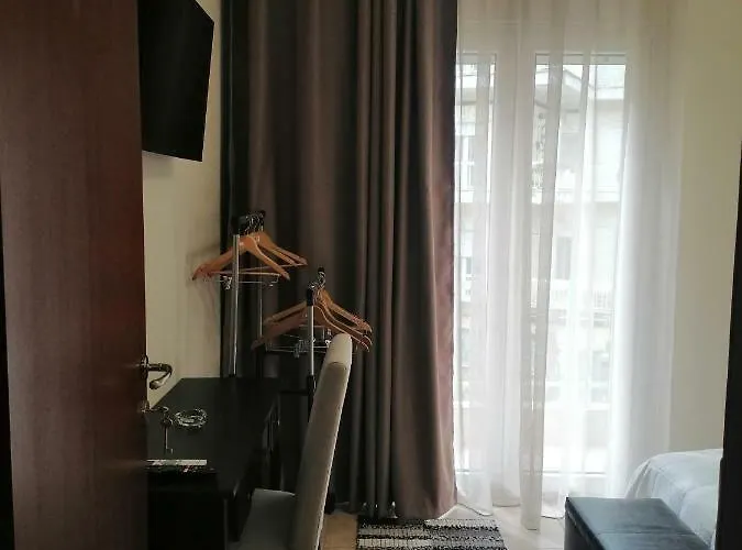 Luxurious Apartamento *