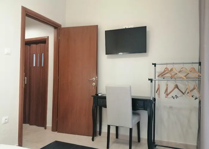 Apartamento Luxurious Veria (Imathia)