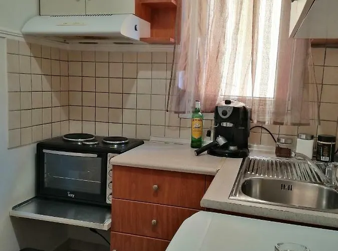 Luxurious Apartamento