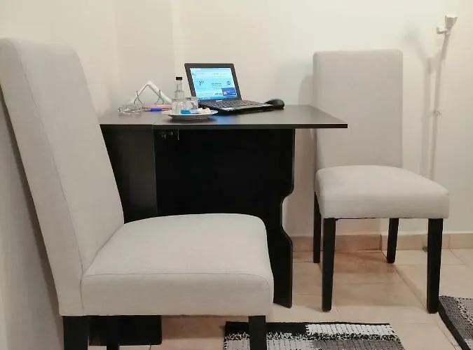 Luxurious Apartamento *