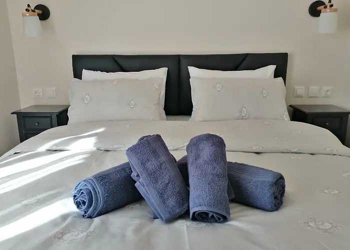 Apartamento Luxurious Veria (Imathia)